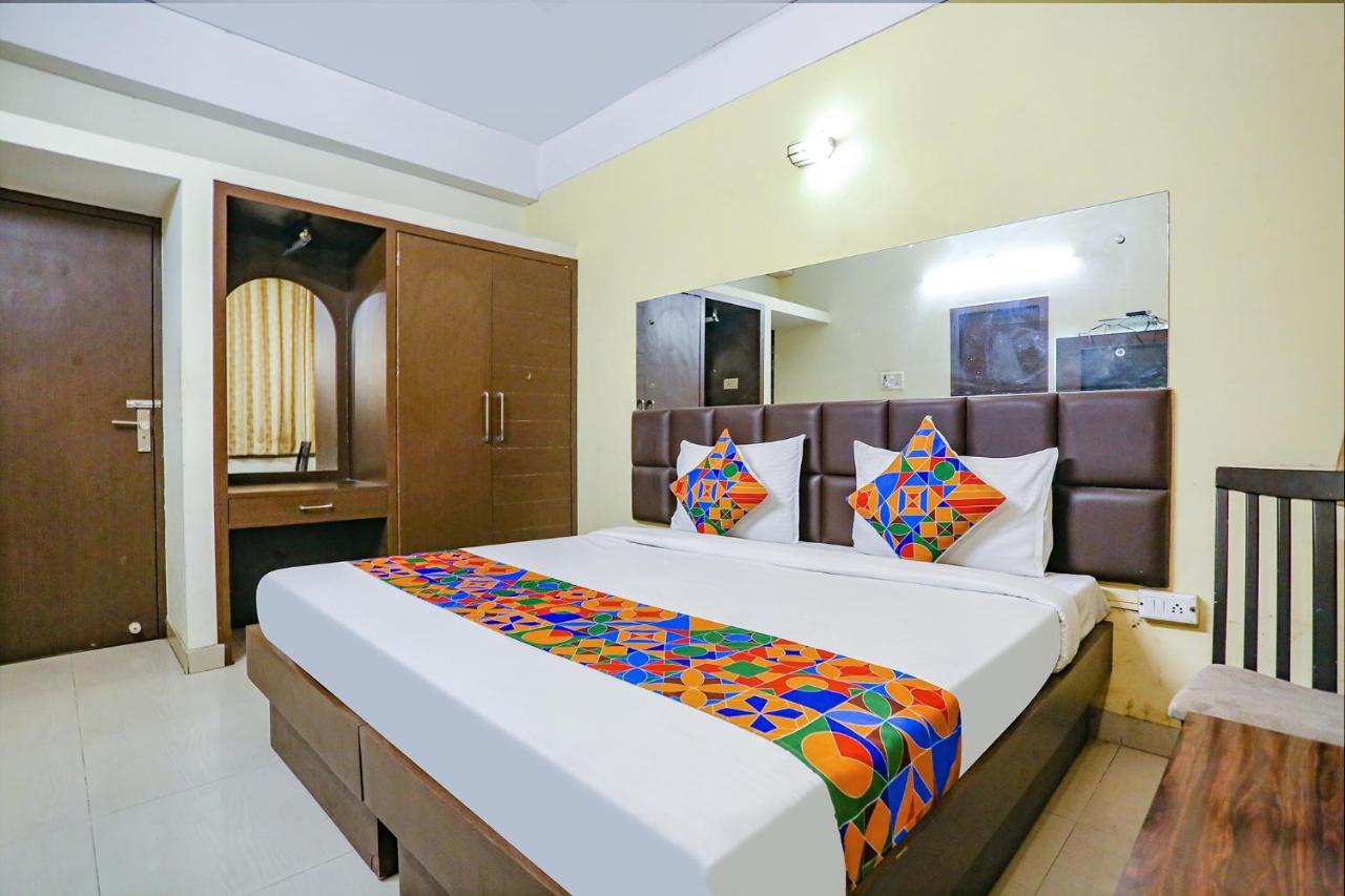 Fabexpress Kanha Classic Kanpur Ngoại thất bức ảnh
